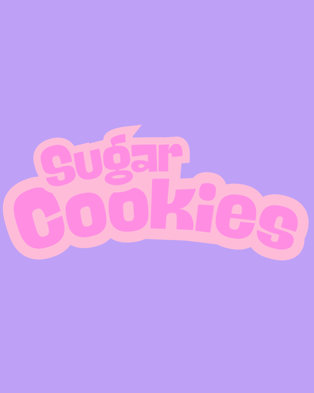 SUGAR COOKIES