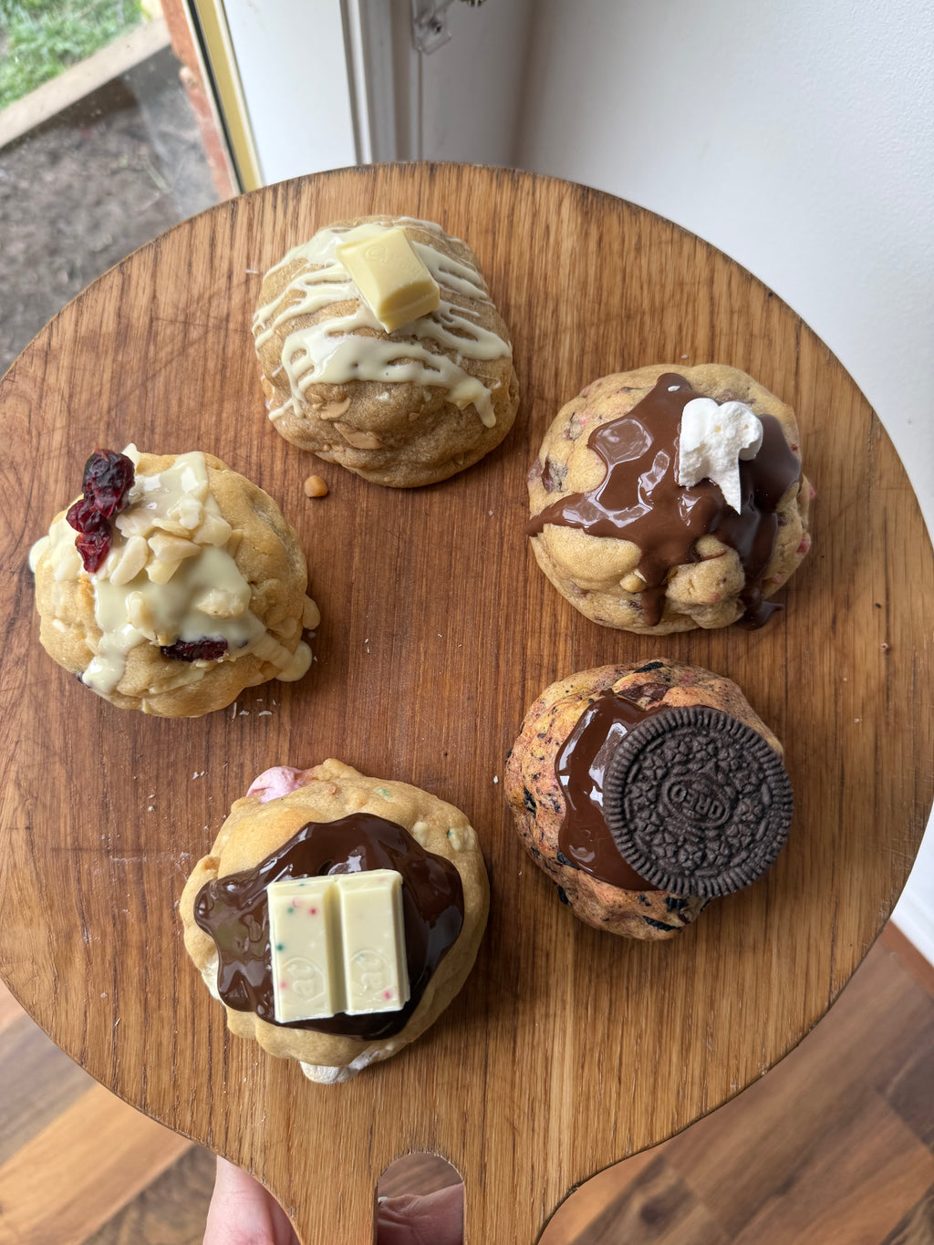 Christmas Cookie Collection 