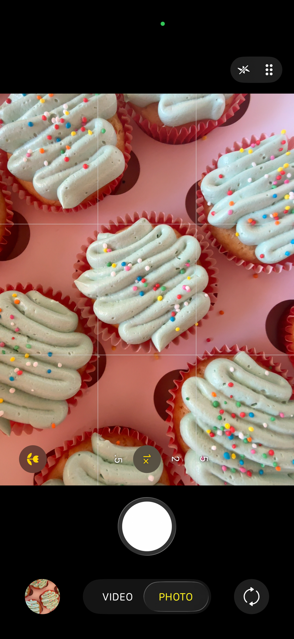 Custom fancy cupcakes (collection only)