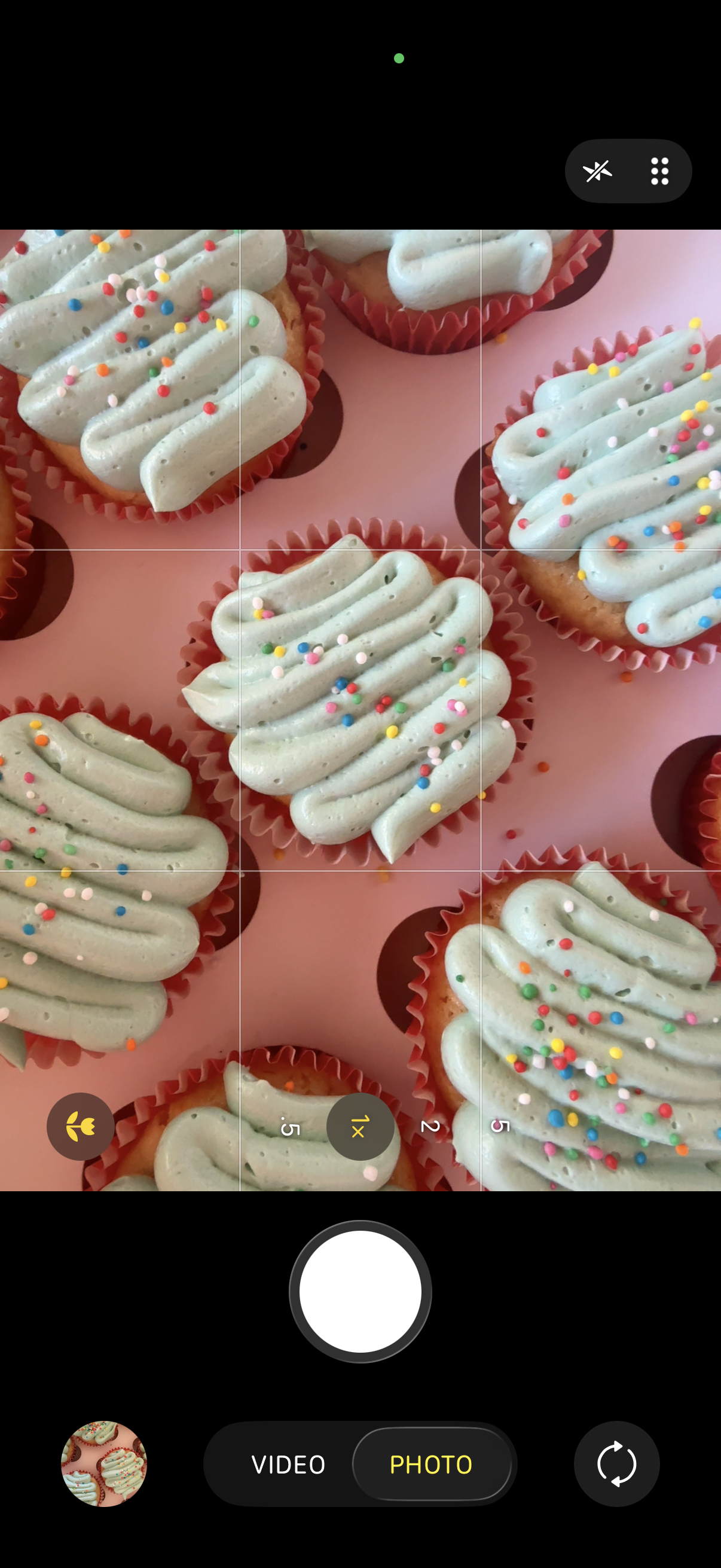 Custom fancy cupcakes (collection only)