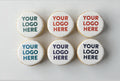 Corporate & Branded Sugar Cookies