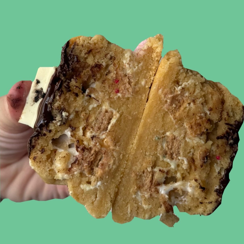 Christmas Cookie Collection 